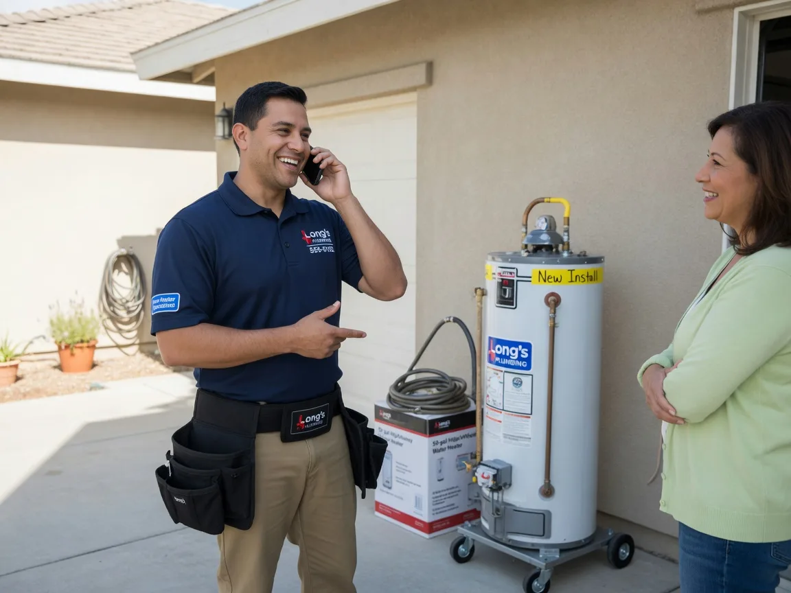 Leak Detection Huntington, WV FAQs